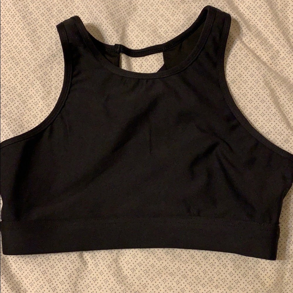 Vull Sport Sports Bra SZ Medium